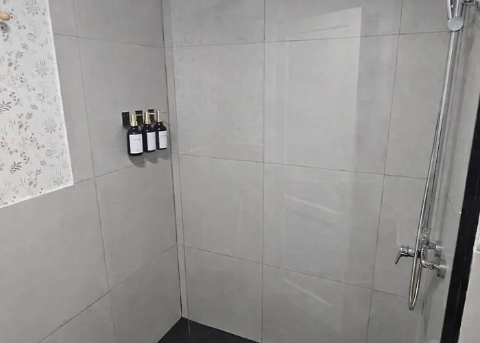 Lägenhet Casa Nube Corralejo