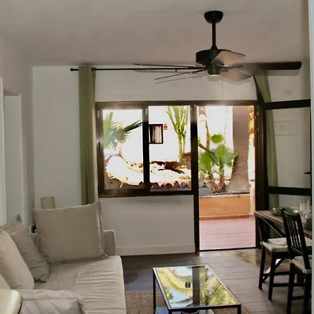 Casa Nube Corralejo