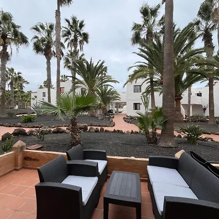 Casa Nube Apartmán *
