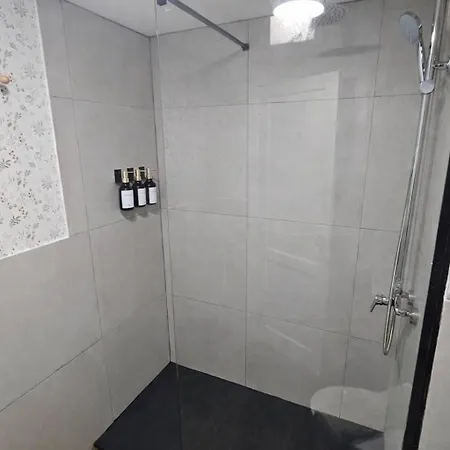 Apartmán Casa Nube Corralejo