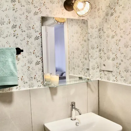 Apartmán Casa Nube