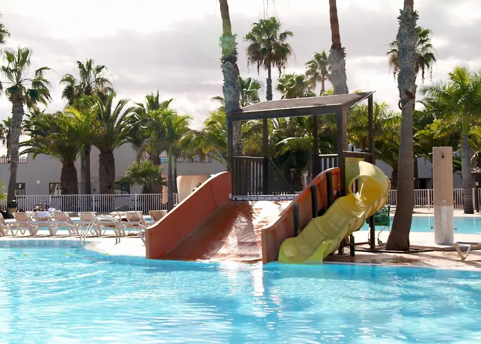 アパート Casa Nube