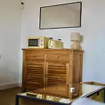 Casa Nube Коральео