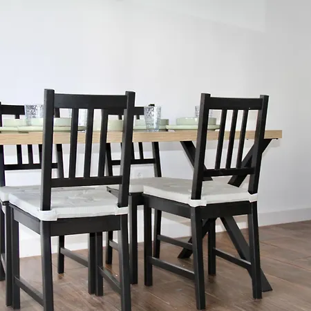 Casa Nube Apartman *