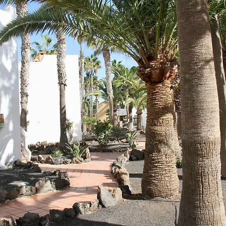 Apartamento Casa Nube Corralejo