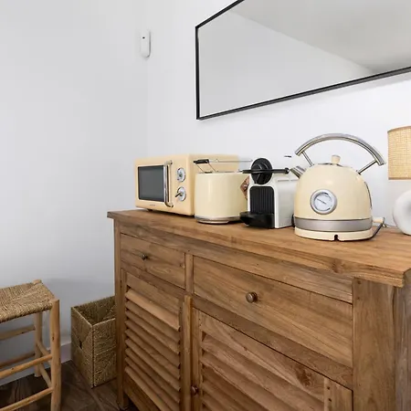 Casa Nube Corralejo