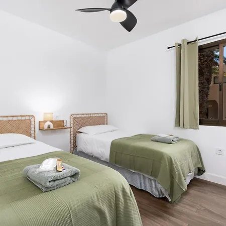 Casa Nube Διαμέρισμα