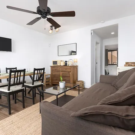 Apartamento Casa Nube Corralejo