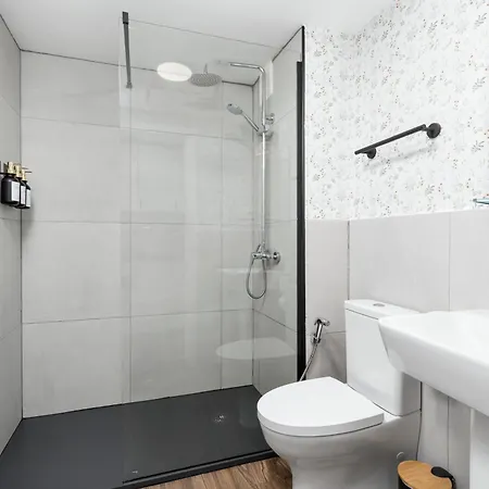 Casa Nube Apartamento Corralejo