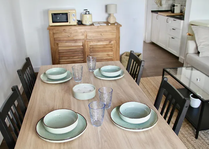 Apartman Casa Nube Corralejo