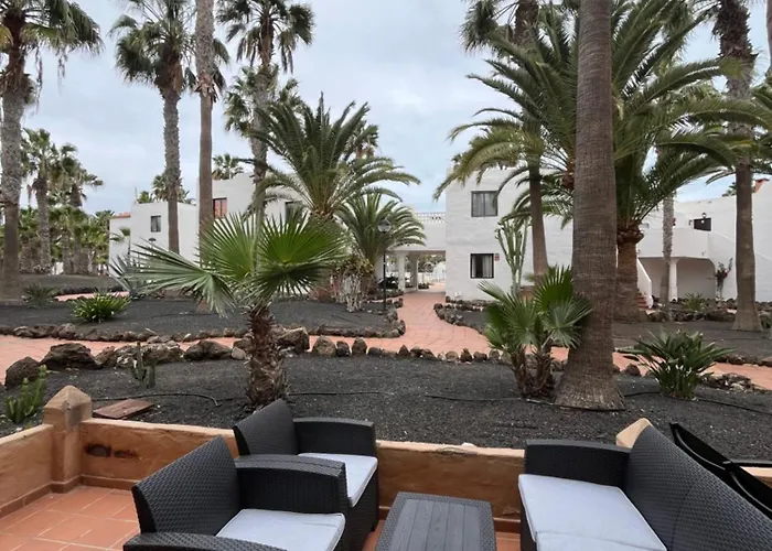 Casa Nube Apartman *