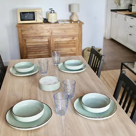 Appartement Casa Nube Corralejo