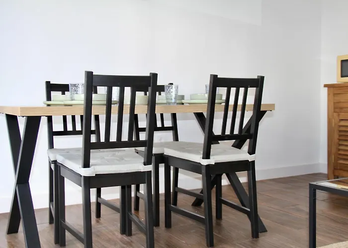 Casa Nube Appartement *