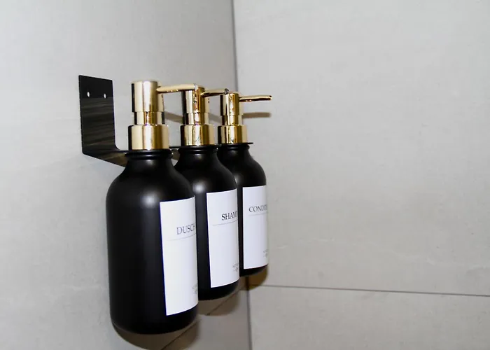 Appartement Casa Nube Corralejo